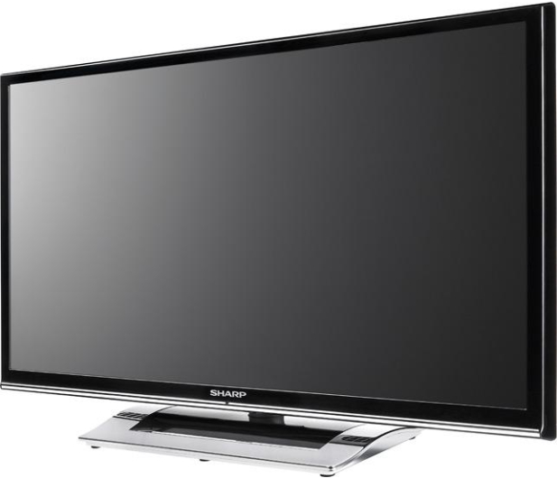 Sharp LC 32LE350 - 1397696 - zdjęcie 2